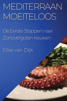 bokomslag Mediterraan Moeiteloos