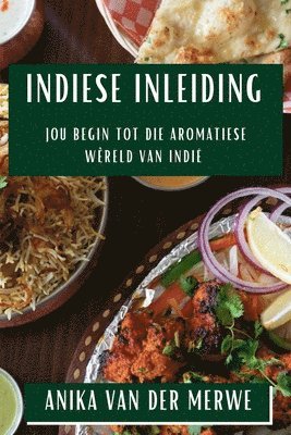 bokomslag Indiese Inleiding