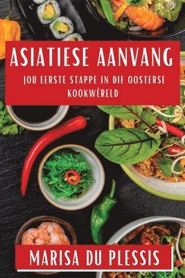 bokomslag Asiatiese Aanvang