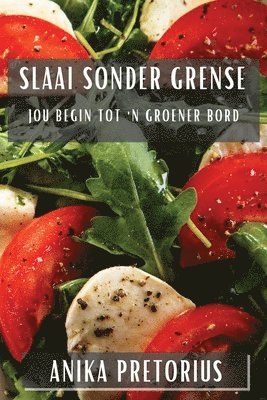 Slaai Sonder Grense 1