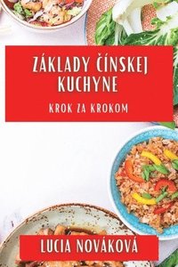 bokomslag Zklady &#268;nskej Kuchyne