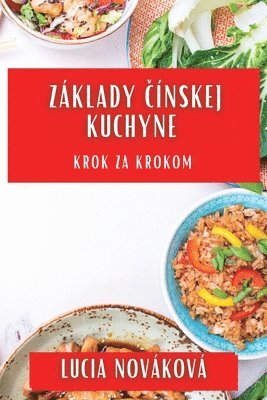 bokomslag Zklady &#268;nskej Kuchyne