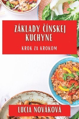 Zklady &#268;nskej Kuchyne 1