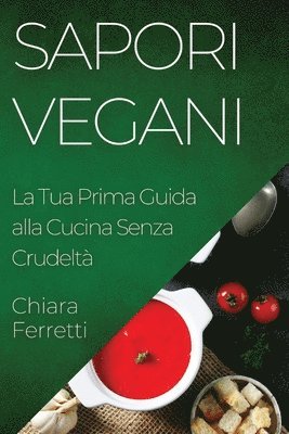 Sapori Vegani 1