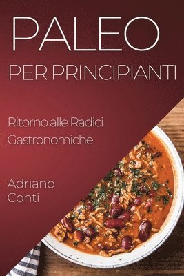 Paleo per Principianti 1