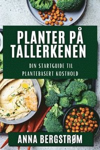 bokomslag Planter p Tallerkenen