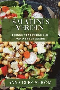 bokomslag Salatenes Verden