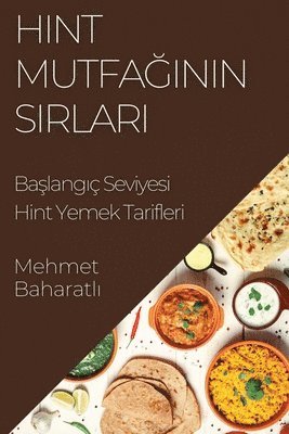 bokomslag Hint Mutfa&#287;&#305;n&#305;n S&#305;rlar&#305;