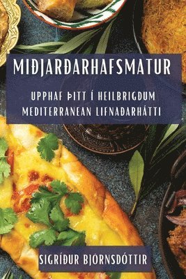 bokomslag Mijararhafsmatur