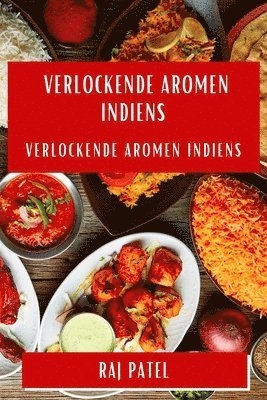 bokomslag Verlockende Aromen Indiens