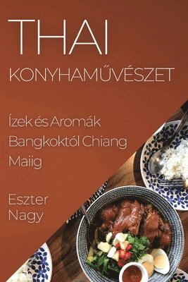 Thai Konyham&#369;vszet 1