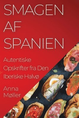 Smagen af Spanien 1