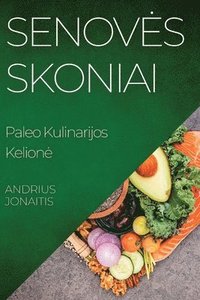 bokomslag Senoves Skoniai