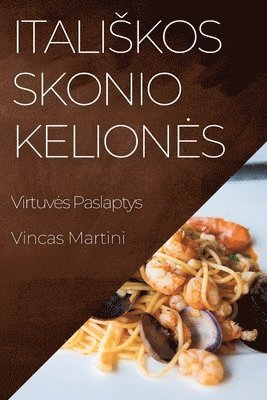 bokomslag Italiskos Skonio Keliones