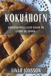 bokomslag Kkuhfn