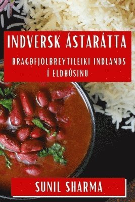 Indversk Ástarátta