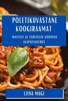 bokomslag Itaalia Maitsete Maailm