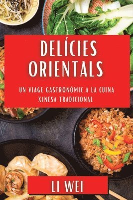 bokomslag Delcies Orientals