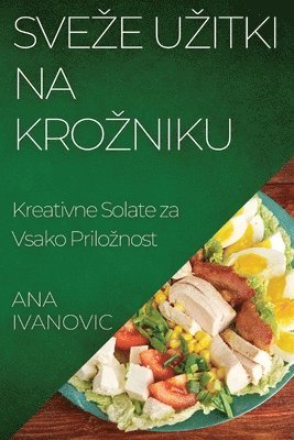 bokomslag Sveze Uzitki na Krozniku