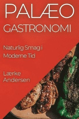 bokomslag Palo Gastronomi