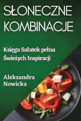 bokomslag Sloneczne Kombinacje