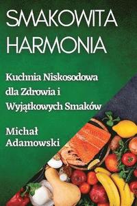 bokomslag Smakowita Harmonia