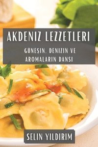 bokomslag Akdeniz Lezzetleri