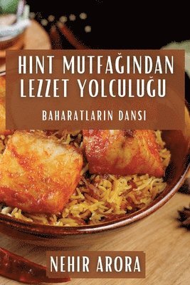 Hint Mutfa&#287;&#305;ndan Lezzet Yolculu&#287;u 1