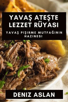 Deniz Aslan - Yavaş Ateşte Lezzet Rüyası, Häftad. Tillgänglighet: Lägg i varukorg