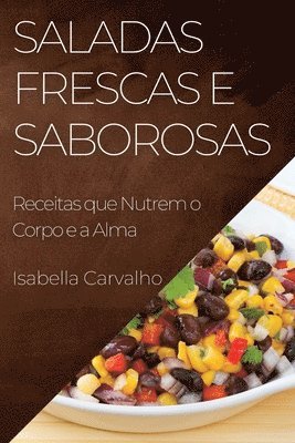 Saladas Frescas e Saborosas 1