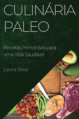 Culinária Paleo