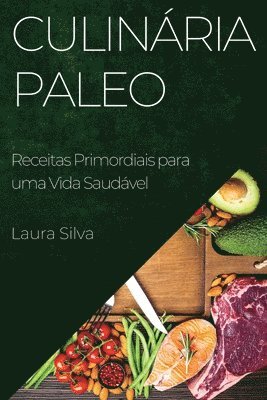 Culinria Paleo 1