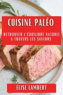 Cuisine Palo 1