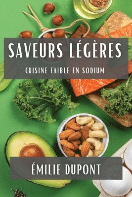 Saveurs Lgres 1