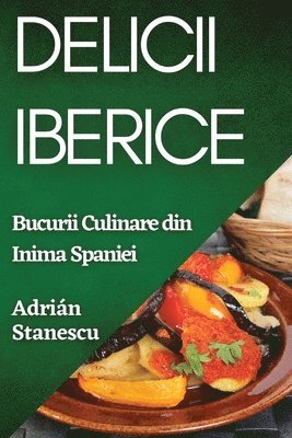 bokomslag Delicii Iberice