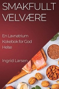 bokomslag Smakfullt Velvre