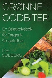 bokomslag Grønne Godbiter