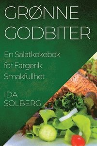 bokomslag Grnne Godbiter