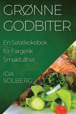 bokomslag Grønne Godbiter