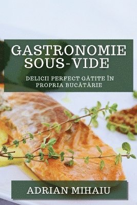 Gastronomie Sous-Vide 1