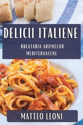 bokomslag Delicii Italiene