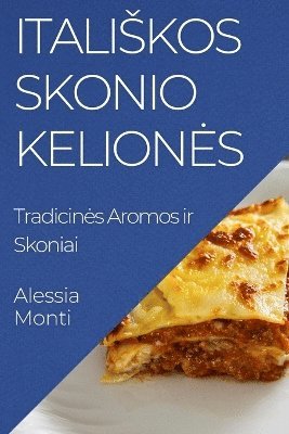 Italiskos Skonio Keliones 1