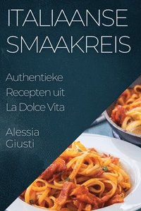 bokomslag Italiaanse Smaakreis