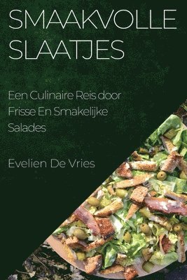 bokomslag Smaakvolle Slaatjes