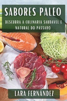 Sabores Paleo 1