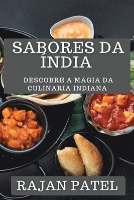 Sabores da ndia 1