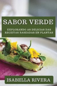 bokomslag Sabor Verde