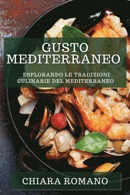 Gusto Mediterraneo 1