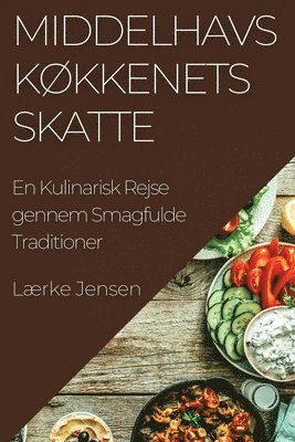 bokomslag Middelhavs kkkenets Skatte