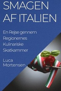 bokomslag Smagen af Italien